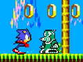 խաղ Sonic Pocket Runners