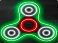 խաղ Fidget Spinner 3D