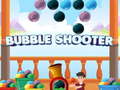 խաղ Bubble Shooter 