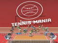խաղ Tennis Mania