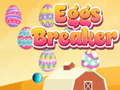 խաղ Eggs Breaker 