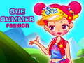 խաղ Sue Summer Fashion