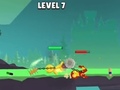 խաղ Stickman Duelist : Supreme War