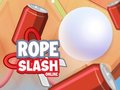 խաղ Rope Slash Online
