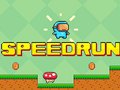 խաղ Speedrun