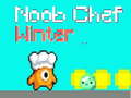 խաղ Noob Chef Winter