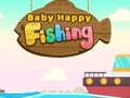 խաղ Baby Happy Fishing