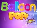 խաղ Balloon Pop Challenge
