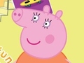 խաղ Peppa Pig Mix-Up