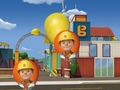 խաղ Bob the Builder Balloon Pop