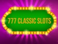 խաղ 777 Classic Slots