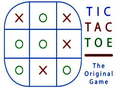 խաղ Tic Tac Toe The Original Game