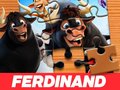 խաղ Ferdinand Jigsaw Puzzle