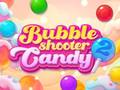 խաղ Bubble Shooter Candy 2