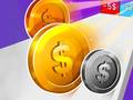 խաղ Money Rush