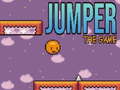 խաղ Jumper the game