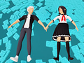 խաղ Couple Shuffle