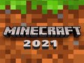 խաղ Minecraft 2021