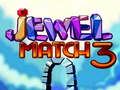 խաղ Jewel Match 3