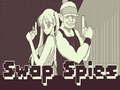 խաղ Swap Spies