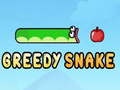 խաղ Greedy Snake