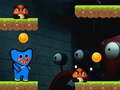 խաղ Poppy Playtime Huggy Mobile