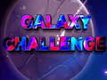խաղ Galaxy Challenge
