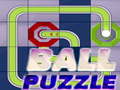 խաղ Ball Puzzle