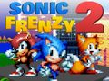 խաղ Sonic Frenzy 2