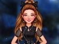 խաղ Celebrity Dark Gothic Fashion