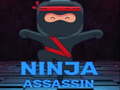 խաղ Ninja Assassin