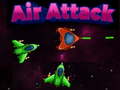 խաղ Air Attack