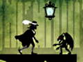 խաղ Nightmare Run