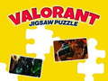 խաղ Valorant Jigsaw Puzzle