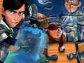 խաղ Trollhunters Rise of the Titans Jigsaw Puzzle