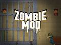 խաղ Zombie Mod
