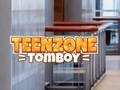 խաղ Teenzone Tomboy