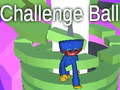 խաղ Challenge Ball