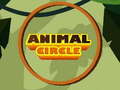 խաղ Animal Circle