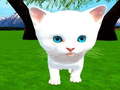 խաղ Cutie cat