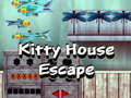 խաղ Kitty House Escape