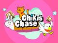 խաղ Chiki's Chase
