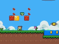 խաղ Super Oliver World