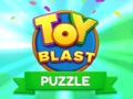 խաղ Toy Blast Puzzle