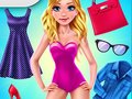 խաղ Catwalk Fashion Beauty