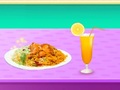 խաղ Biryani Making Cooking Game Pakistani & Indian Recipe 