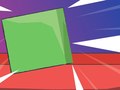 խաղ Cube Runner: Endless