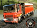 խաղ Truck Simulator: Europe 2 