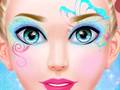 խաղ Love Ballerina 