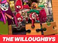 խաղ The Willoughbys Jigsaw Puzzle 